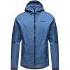 Gore LUPRA GORE-TEX Hooded Jacket Mens cargo blue