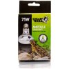 GiganTerra Basking Spot Lamp 75 W