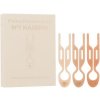 Fiona Franchimon Nº1 Hairpin Paris Collection 3 ks pre ženy Fiona Franchimon Nº1 Hairpin Paris Collection 3 ks pre ženy