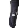 Chrániče kolien FOX Enduro Knee Guard - black L Chrániče kolien FOX Enduro Knee Guard - black L