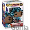 Funko Pop Marvel Spider-Man Across The Spider-Verse Spider-Byte Funko Pop Marvel Spider-Man Across The Spider-Verse Spider-Byte