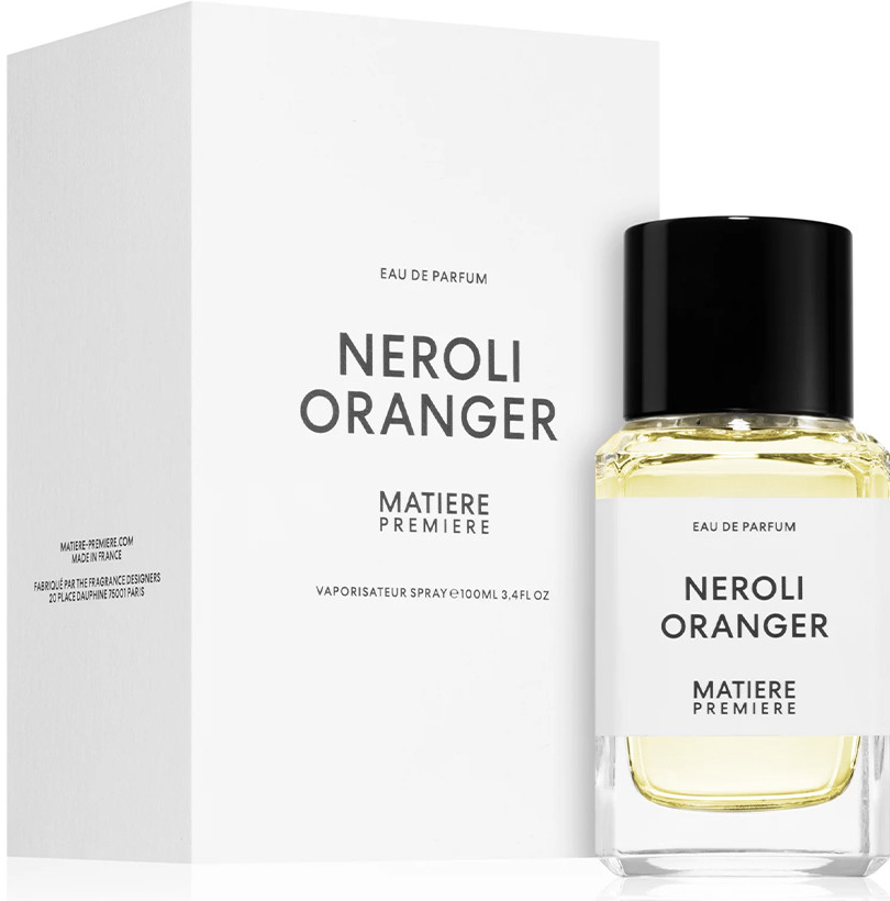 Matiere Premiere Neroli Oranger parfumovaná voda unisex 100 ml