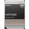 Synology HAT5300 16TB / 3.5 SATA III / 7200 rpm / 512MB cache / 512e / MTBF 2.5mh / 5y (HAT5300-16T) Synology HAT5300 16TB / 3.5 SATA III / 7200 rpm / 512MB cache / 512e / MTBF 2.5mh / 5y (HAT5300-16T)