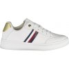 Dámska Športová Obuv TOMMY HILFIGER - Biela Farba: Biela, Veľkosť: 38 Dámska Športová Obuv TOMMY HILFIGER - Biela Farba: Biela, Veľkosť: 38