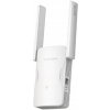 Mercusys ME25BE BE3600 Zosilňovač Wi-Fi 7 signálu Mercusys ME25BE BE3600 Zosilňovač Wi-Fi 7 signálu