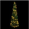 Aigostar B.V. Aigostar - LED vonkajší vianočný stromček 80xLED/230V 1,2m IP44 zelená teplá biela B10303AAZX + záruka 3 roky zadarmo Aigostar B.V. Aigostar - LED vonkajší vianočný stromček 80xLED/230V 1,2m IP44 zelená teplá biela B10303AAZX + záruka 3 roky zadarmo