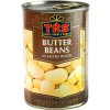 TRS Maslová fazuľa v slanom náleve 400 g TRS Maslová fazuľa v slanom náleve 400 g