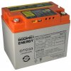 GOOWEI ENERGY DEEP CYCLE (GEL) batéria GOOWEI ENERGY OTD33, 33Ah, 12V GOOWEI ENERGY DEEP CYCLE (GEL) batéria GOOWEI ENERGY OTD33, 33Ah, 12V