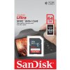SanDisk SDXC UHS-I 64GB SDSDUNR-064G-GN3IN SanDisk SDXC UHS-I 64GB SDSDUNR-064G-GN3IN