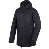 Pánsky hardshell kabát Husky Nestia M black, M Pánsky hardshell kabát Husky Nestia M black, M