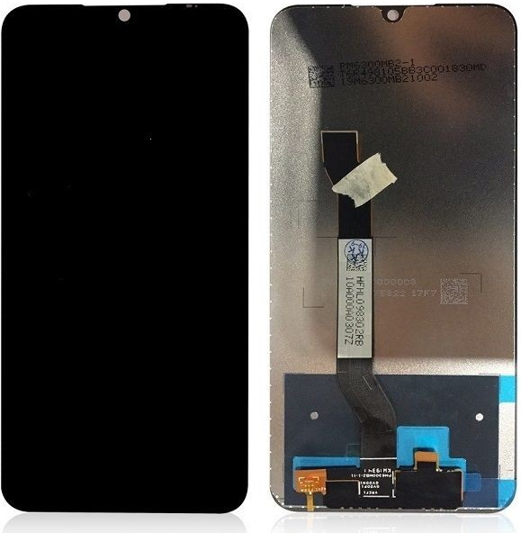 LCD Displej + Dotyková deska Xiaomi Redmi Note 8T