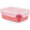 Tefal Dóza 0,55 l Master Seal Color N1012310 ružová Tefal Dóza 0,55 l Master Seal Color N1012310 ružová