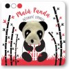 Svojtka Malá panda - prštekové leporelo Svojtka Malá panda - prštekové leporelo