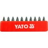 Yato 10ks PZ1x25mm YT-0470