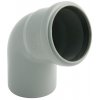 Marley Odpadové koleno HTB 67°, DN 32 Marley Odpadové koleno HTB 67°, DN 32