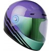 John Doe JD/ONE Spectral helmet purple John Doe JD/ONE Spectral helmet purple