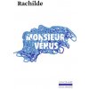 Monsieur Vénus (Rachilde)(Brožovaná) Monsieur Vénus (Rachilde)(Brožovaná)