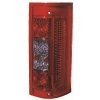 LAMPA TYL LE FIAT DUCATO 02- LAMPA TYL LE FIAT DUCATO 02-