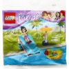 LEGO 30401 Pool Foam Slide (polybag) LEGO 30401 Pool Foam Slide (polybag)