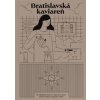 Bratislavská kaviareň - Adrián Juráček Bratislavská kaviareň - Adrián Juráček