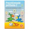 Precvičovanie počítania 2 - Lenka Mráziková, Andrea Tláskalová Precvičovanie počítania 2 - Lenka Mráziková, Andrea Tláskalová