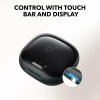 Anker Bezdrátová Bluetooth sluchátka Soundcore Liberty 4 PRO černá Anker Bezdrátová Bluetooth sluchátka Soundcore Liberty 4 PRO černá