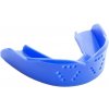 Sisu - 3D Mouth Guard - Royal Blue - Chránič zubů Sisu - 3D Mouth Guard - Royal Blue - Chránič zubů