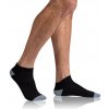 Bellinda SPORT MEN IN-SHOE nízké 3 x BE481031 čierna