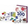 Dobrých 100 – Zábavné vědomostní hry s kartami - Nina Rutová Dobrých 100 – Zábavné vědomostní hry s kartami - Nina Rutová