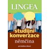 Studijní konverzace němčina Studijní konverzace němčina