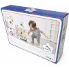 2Kids Toys Drevené chodítko Kuchynka 2Kids Toys Drevené chodítko Kuchynka