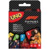 UNO Formula 1 – špeciálna edícia kartovej hry UNO Formula 1 – špeciálna edícia kartovej hry