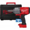 MILWAUKEE M18 FUEL ONE-KEY 1/2” Aku rázový uťahovák s poistným krúžkom - predĺžený 4933478405 MILWAUKEE M18 FUEL ONE-KEY 1/2” Aku rázový uťahovák s poistným krúžkom - predĺžený 4933478405
