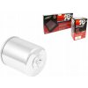 KN Filters OLEJOVÝ FILTR MOTO. CHROM HARLEY DAVIDSON KN Filters OLEJOVÝ FILTR MOTO. CHROM HARLEY DAVIDSON