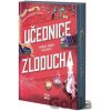 Učednice Zloducha - Hannah Nicole Maehrer