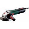 Metabo WE 15-125 Quick Úhlová brúska (1550W/125mm) 600448000 Metabo WE 15-125 Quick Úhlová brúska (1550W/125mm) 600448000