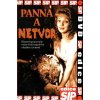 Panna a netvor - DVD Papírový obal (Pošetka) Panna a netvor - DVD Papírový obal (Pošetka)