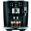 JURA J8 Twin Diamond Black JURA J8 Twin Diamond Black