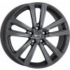 Mak MAGMA 7x18 5x114.3 ET55 MATT TITAN Mak MAGMA 7x18 5x114.3 ET55 MATT TITAN