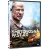 Smrtonosná pasca 4.0 - DVD Smrtonosná pasca 4.0 - DVD