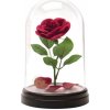 Disney Beauty And The Beast Enchanted Rose Light Disney Beauty And The Beast Enchanted Rose Light