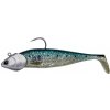 ILLEX Nitro Shad + Head 12cm 35g 3/0 Sardine 1ks ILLEX Nitro Shad + Head 12cm 35g 3/0 Sardine 1ks
