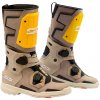 SIDI TAURUS GTX sand ochre vel. 44 SIDI TAURUS GTX sand ochre vel. 44