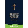 E-kniha Jednotný katolícky spevník (Znotovaný) - Kolektív autorov E-kniha Jednotný katolícky spevník (Znotovaný) - Kolektív autorov