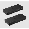 i-Tec USB-C/Thunderbolt KVM Docking station Dual Display + Power Delivery 65/100W C31DUALKVMDOCKPD