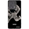 Picasee silikónový prehľadný obal pre Xiaomi Redmi Note 13 Pro 4G - Astronaut Big Picasee silikónový prehľadný obal pre Xiaomi Redmi Note 13 Pro 4G - Astronaut Big