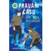 Opraváři času - Naďa Reviláková, Natalie Perkof (ilustrátor) Opraváři času - Naďa Reviláková, Natalie Perkof (ilustrátor)