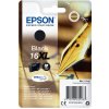 Epson 16XL Black - originálny Epson 16XL Black - originálny