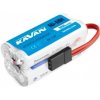 Kavan 4,8 V 800 AAA ENELOOP Sanyo RX 4 článkový prijímač (kocka) Kavan 4,8 V 800 AAA ENELOOP Sanyo RX 4 článkový prijímač (kocka)