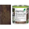 Osmo Terasový olej 0,75L 021 bahenný dub Osmo Terasový olej 0,75L 021 bahenný dub